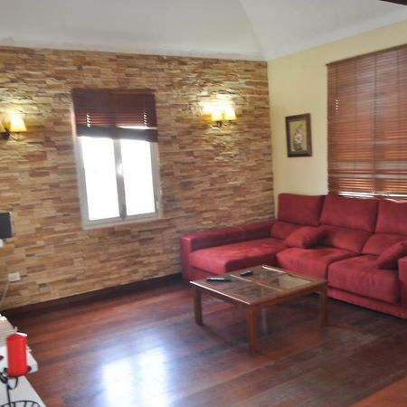 Villa Miramar, Gueime Esterno foto
