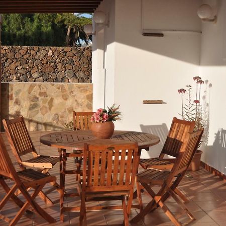 Villa Miramar, Gueime Esterno foto