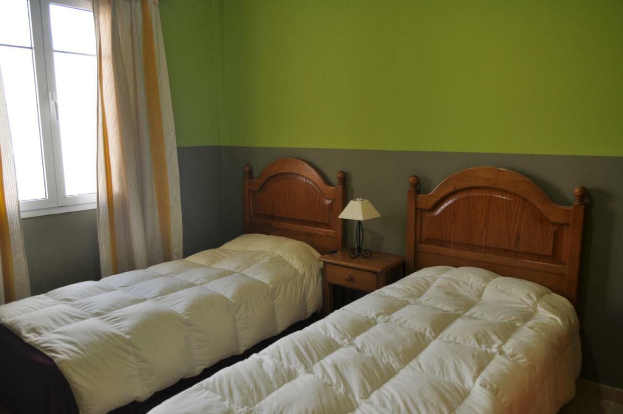 Villa Miramar, Gueime Esterno foto