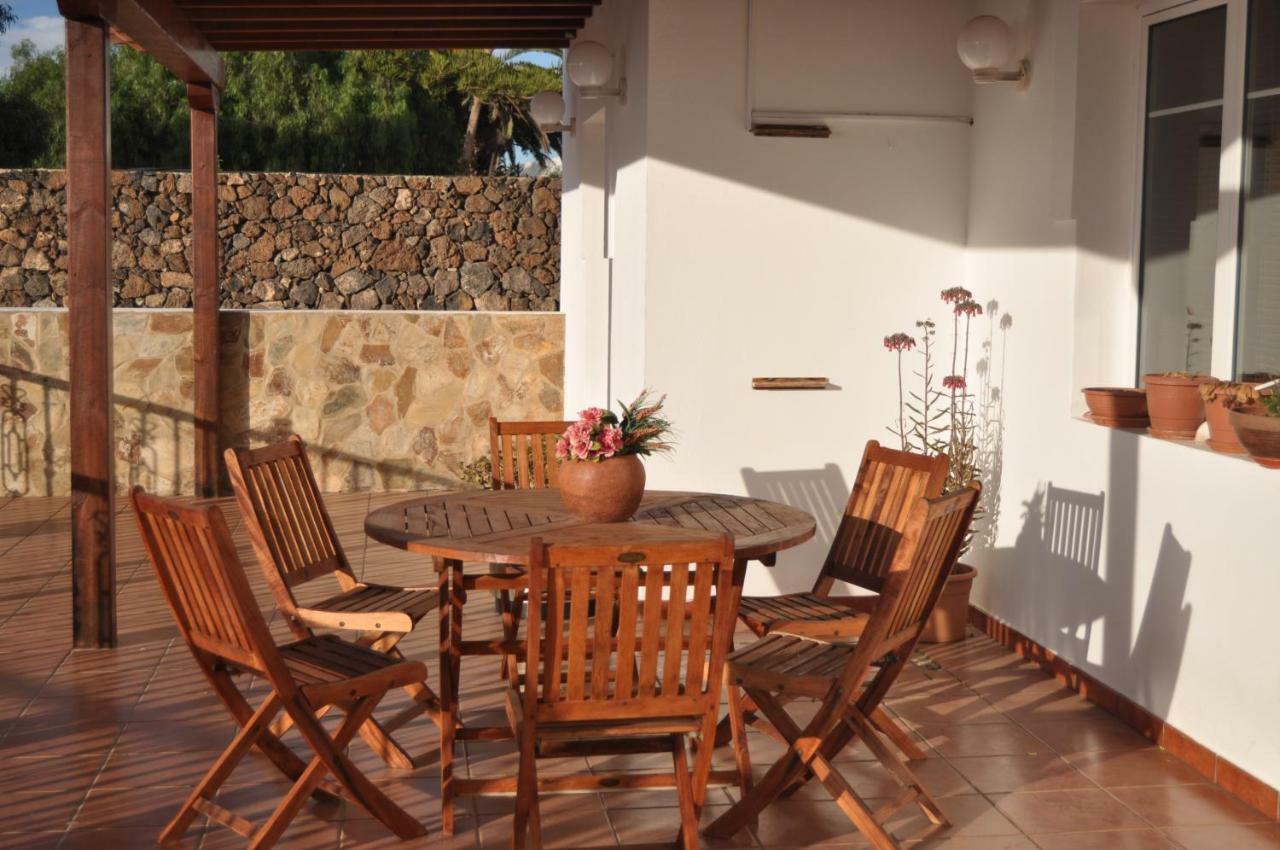 Villa Miramar, Gueime Esterno foto