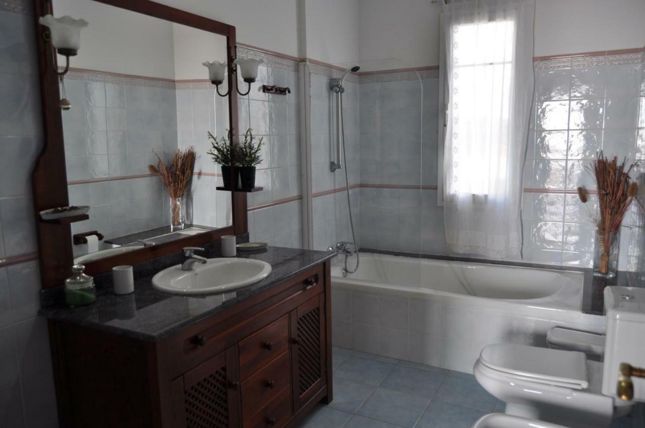 Villa Miramar, Gueime Esterno foto