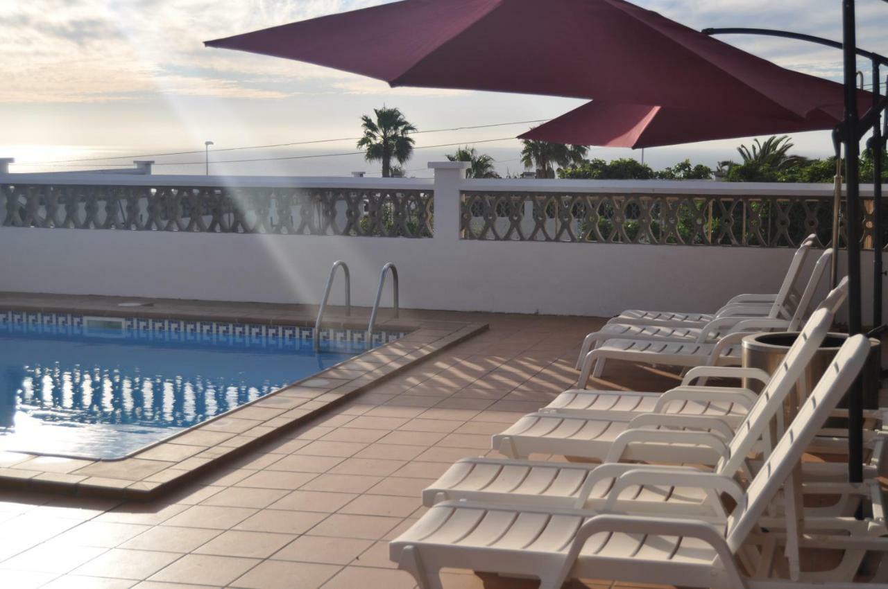 Villa Miramar, Gueime Esterno foto
