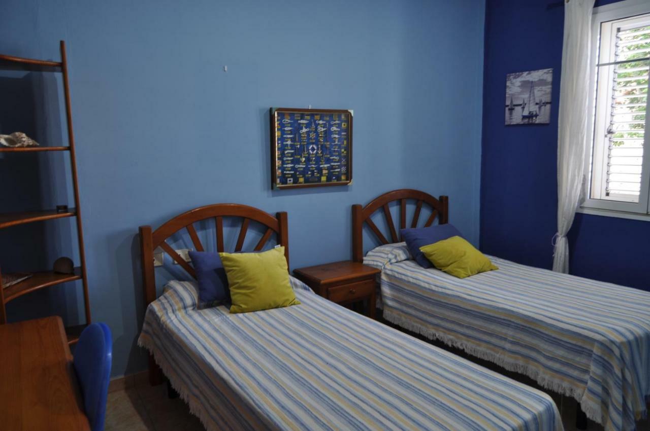 Villa Miramar, Gueime Esterno foto