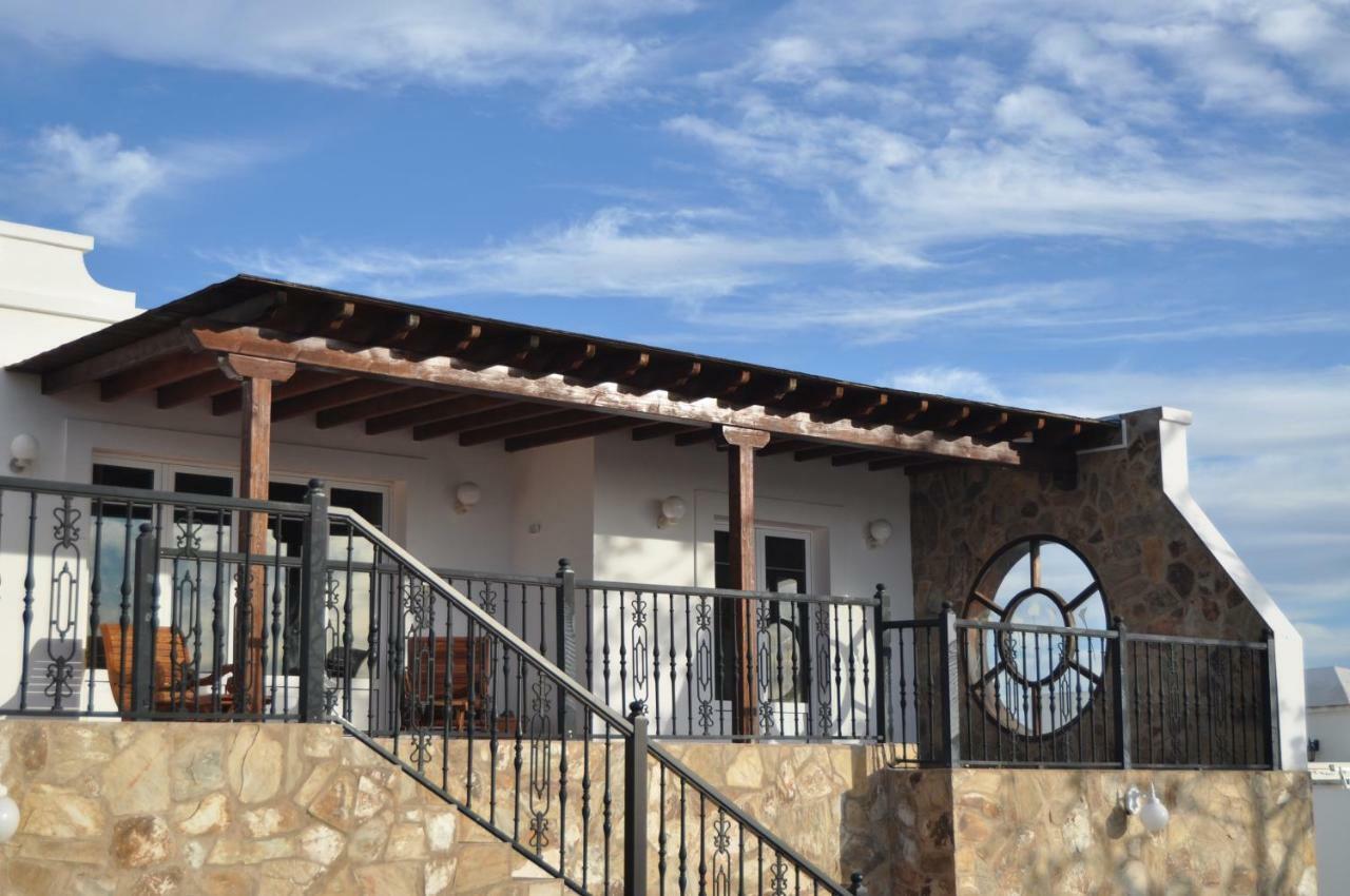 Villa Miramar, Gueime Esterno foto