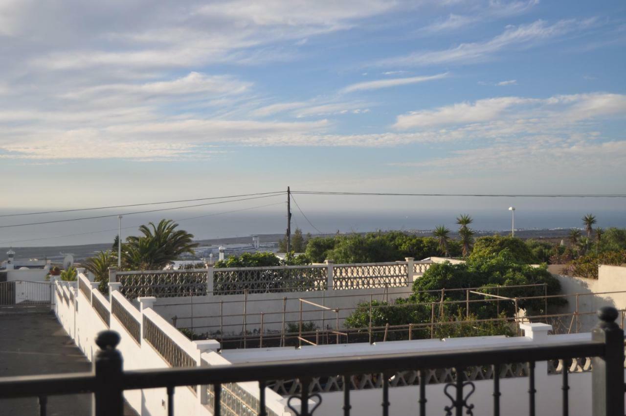 Villa Miramar, Gueime Esterno foto